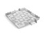 Slika od Momi Zawi 3D zaščitna podloga/puzzle GRAY, Slika 3