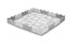Slika od Momi Zawi 3D zaščitna podloga/puzzle GRAY, Slika 2