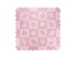 Slika od Momi Zawi 3D zaščitna podloga/puzzle PINK, Slika 1
