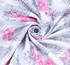 Slika od Tetra plenica iz muslina 120x120 FLOWERS, Slika 2