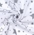 Slika od Tetra plenica iz muslina 120x120 BIG STARS, Slika 2