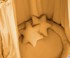 Slika od Viseči baldahin z gnezdecem in blazinami HONEY YELLOW, Slika 5