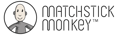 Slika proizvođača Matchstick Monkey™